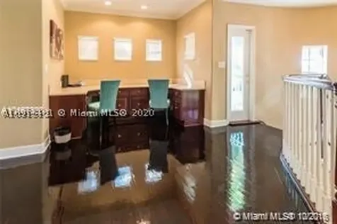 6045 La Gorce Drive Miami Beach FL 33140