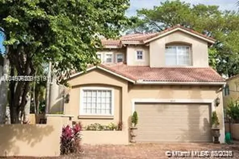 6045 La Gorce Drive Miami Beach FL 33140
