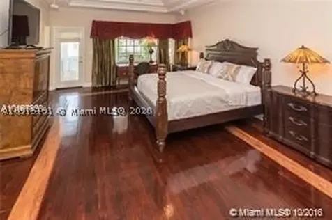 6045 La Gorce Drive Miami Beach FL 33140