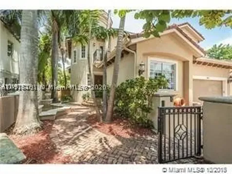 6045 La Gorce Drive Miami Beach FL 33140