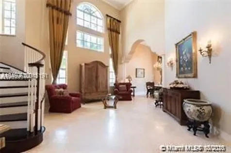 6045 La Gorce Drive Miami Beach FL 33140