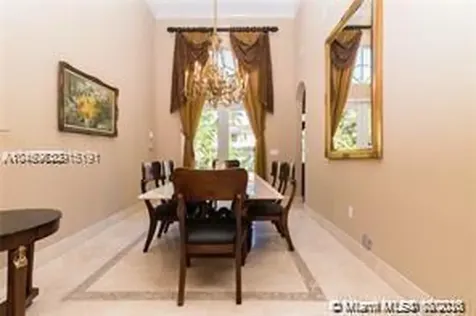6045 La Gorce Drive Miami Beach FL 33140