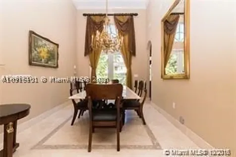 6045 La Gorce Drive Miami Beach FL 33140