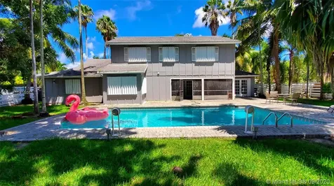 14732 SW 148th Street Circle Miami FL 33196
