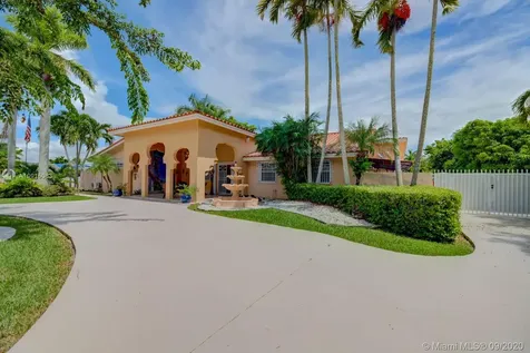 18981 SW 129th Avenue Miami FL 33177