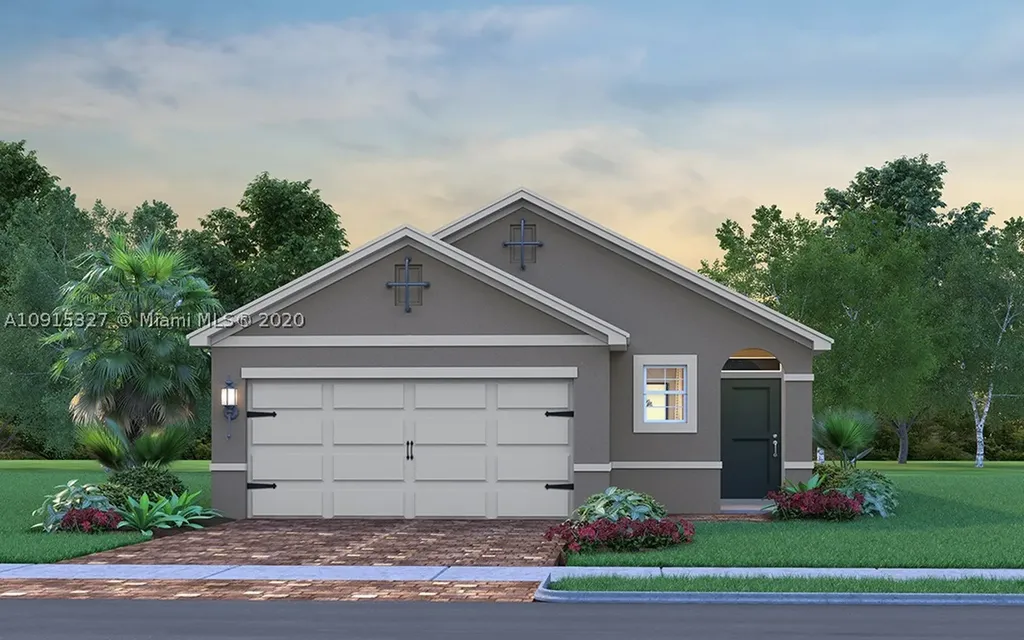 600 NE 5th Terrace Florida City FL 33034