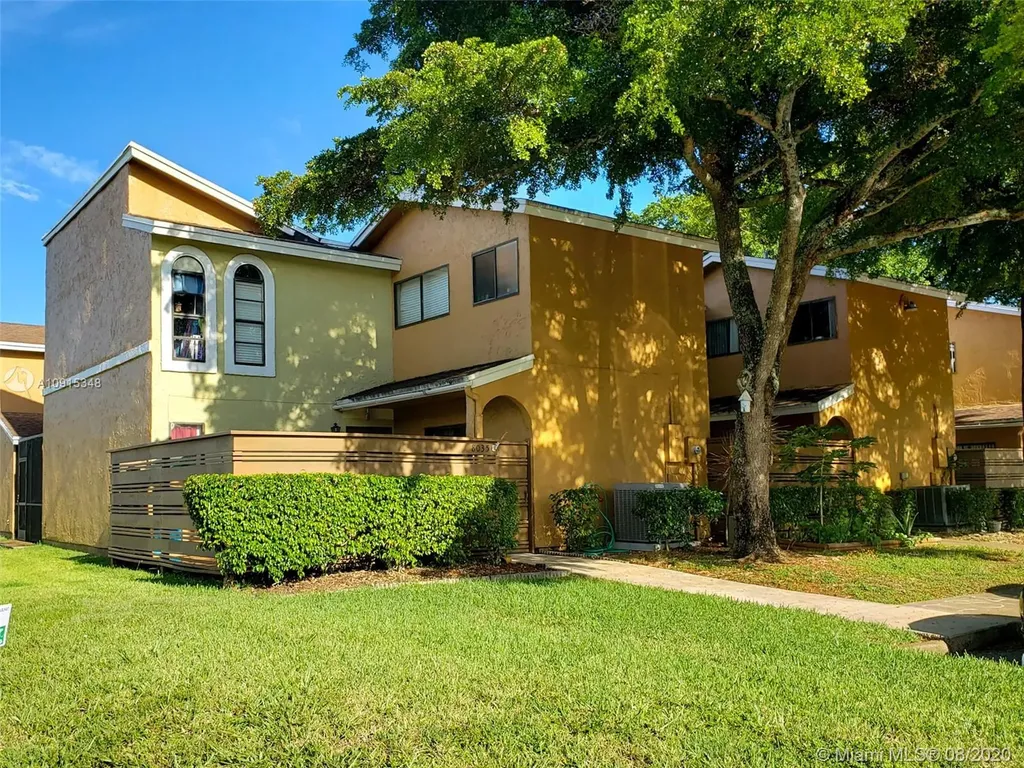 8035 NW 71st Court Tamarac FL 33321