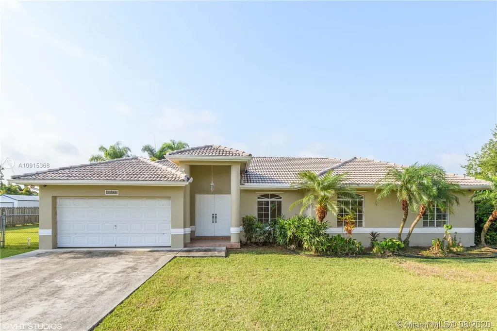 18866 SW 293rd Terrace Homestead FL 33030