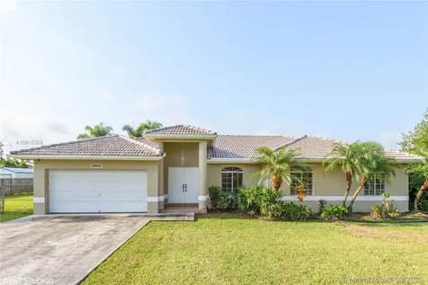 18866 SW 293rd Terrace Homestead FL 33030