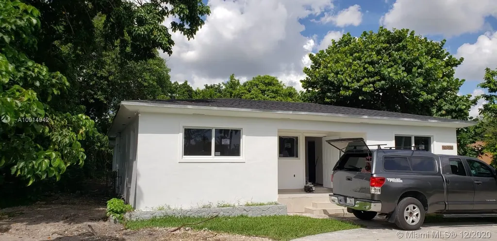 10920 NW 22nd Avenue Road Miami FL 33167