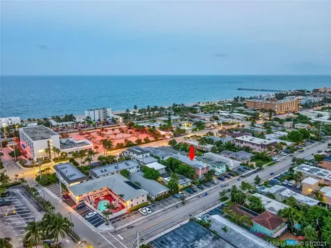 4640 Bougainvilla Drive Lauderdale By The Sea FL 33308