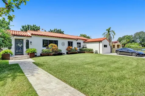 4628 SW 13th Terrace Miami FL 33134