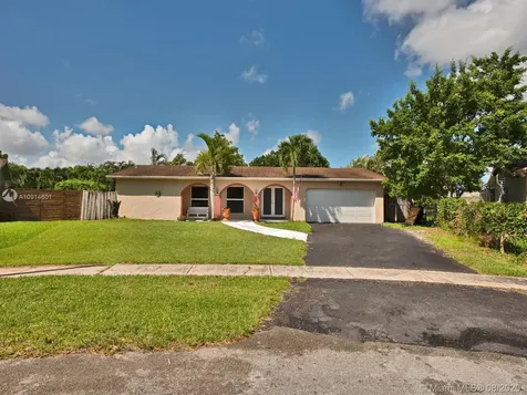 290 NW 92nd Avenue Pembroke Pines FL 33024