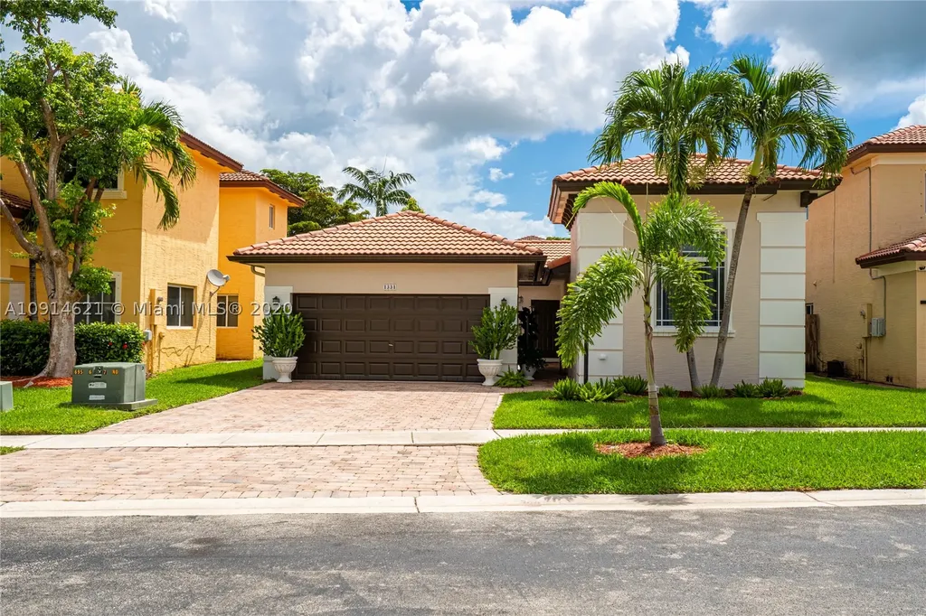 1331 NE 41st Place Homestead FL 33033