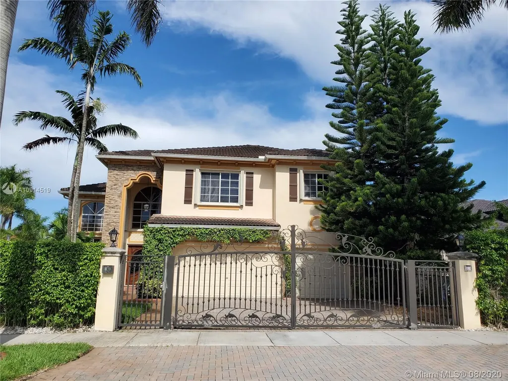 1379 SW 154th Court Miami FL 33194