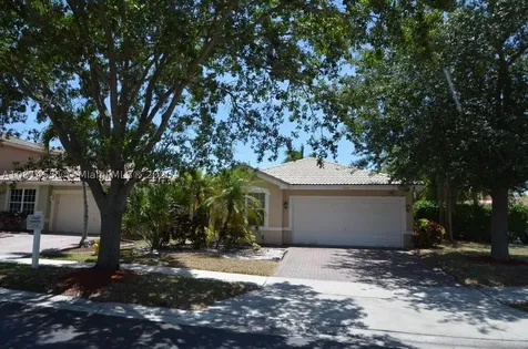 11642 NW 54th Street Coral Springs FL 33076