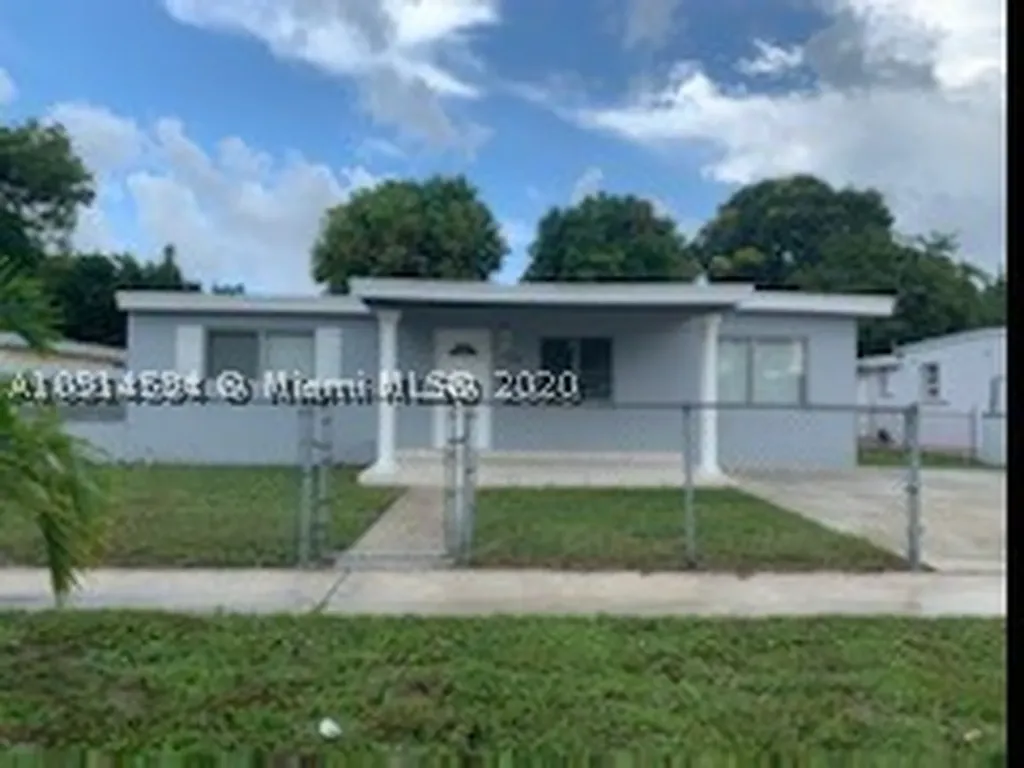 436 E 62nd Street Hialeah FL 33013
