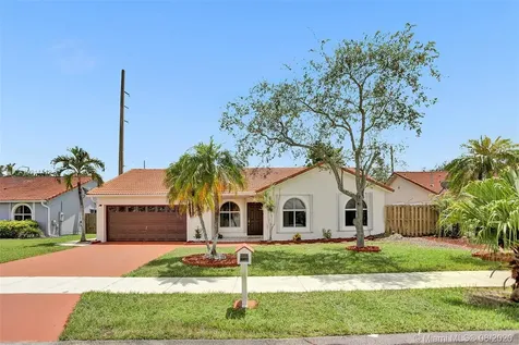 14850 SW 151st Terrace Miami FL 33196