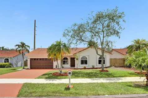 14850 SW 151st Terrace Miami FL 33196
