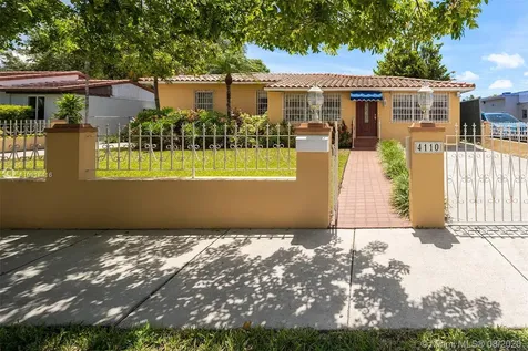 4110 NW 6th Street Miami FL 33126