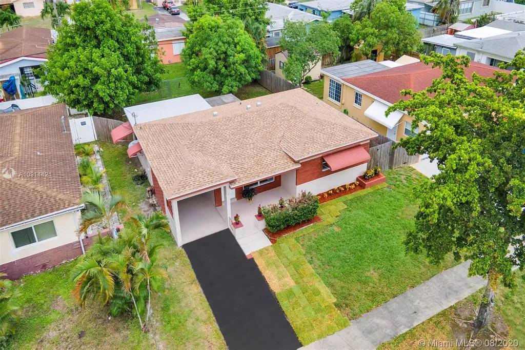 7787 Miramar Parkway Miramar FL 33023