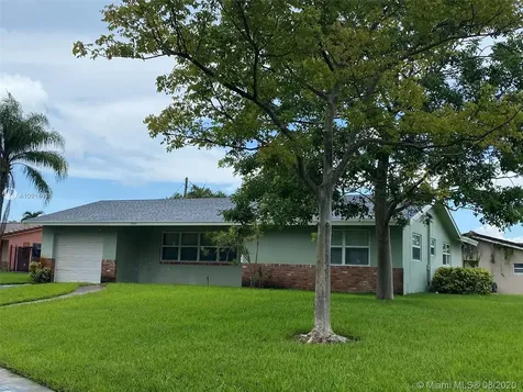4401 NW 7th Street Coconut Creek FL 33066