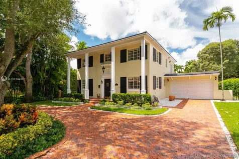 2612 N Greenway Drive Coral Gables FL 33134