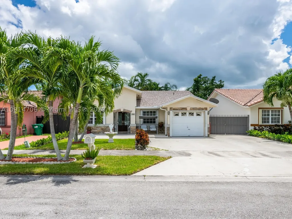 13560 SW 181st Street Miami FL 33177