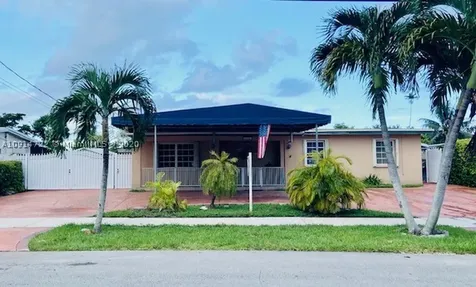 5345 SW 112th Court Miami FL 33165