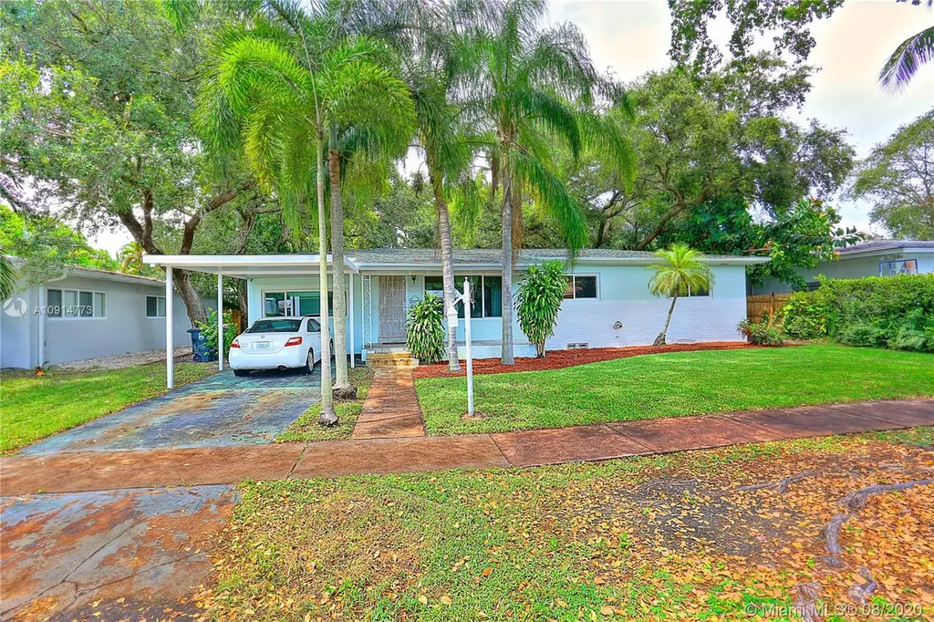 1761 NE 139th Street North Miami FL 33181