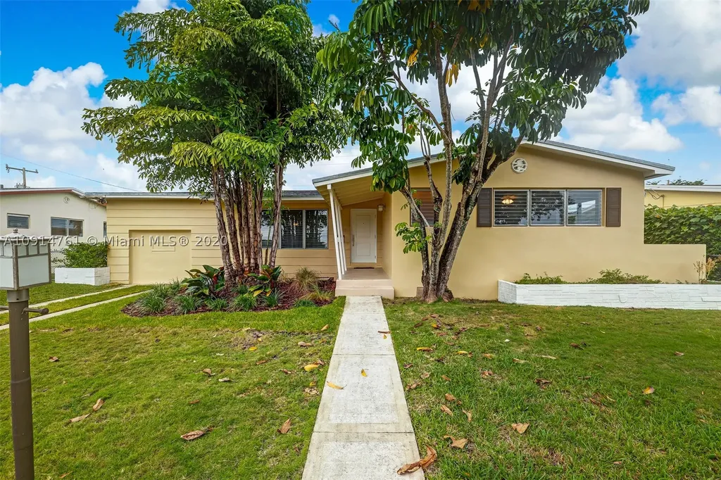 1421 SW 82nd Court Miami FL 33144