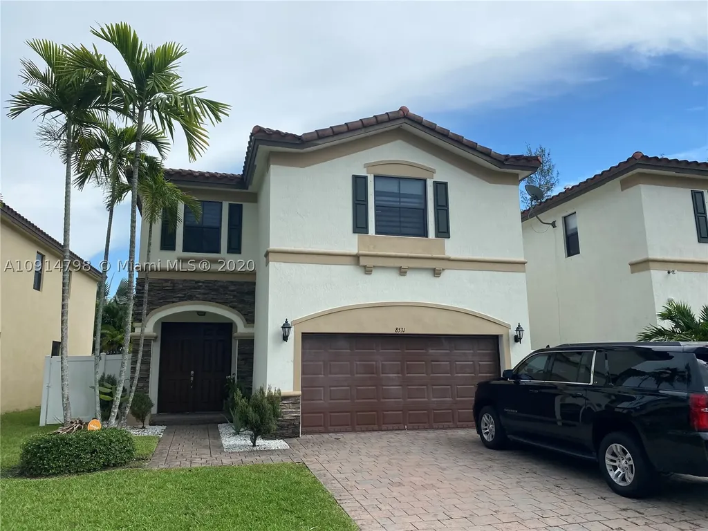 8531 W 33rd Avenue Hialeah FL 33018