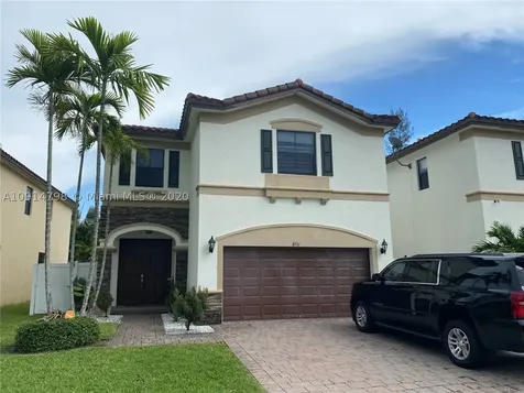 8531 W 33rd Avenue Hialeah FL 33018
