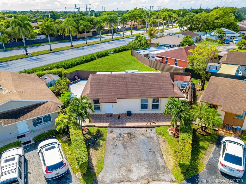 4421 SW 137th Court Miami FL 33175