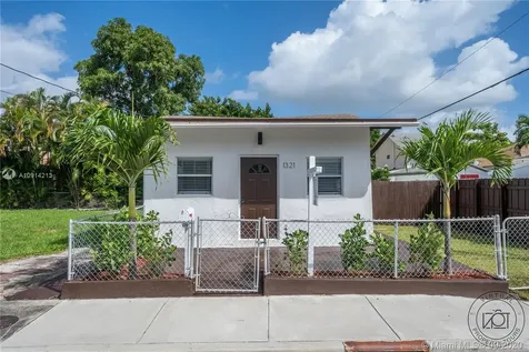 1321 SW 12th Street Miami FL 33135