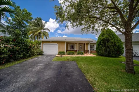14521 SW 142nd Place Miami FL 33186