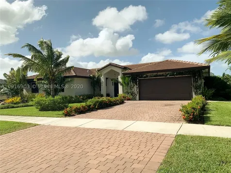 20401 SW 320th Street Homestead FL 33030