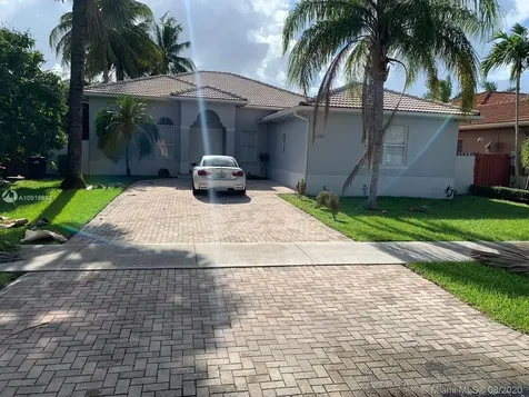 2650 SW 142nd Court Miami FL 33175