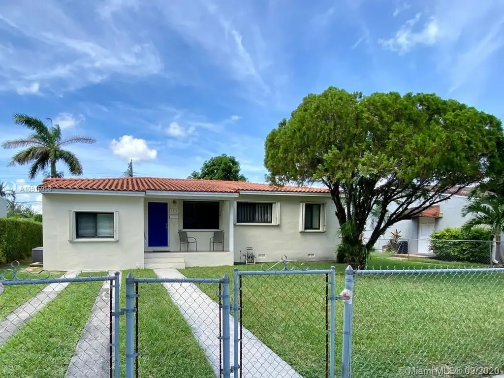 6251 NW 37th Terrace Virginia Gardens FL 33166