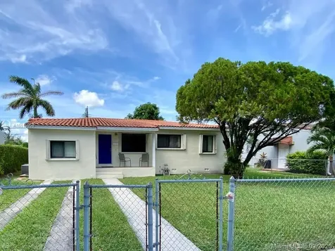 6251 NW 37th Terrace Virginia Gardens FL 33166