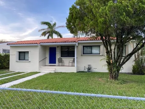 6251 NW 37th Terrace Virginia Gardens FL 33166