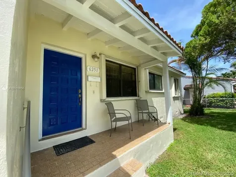 6251 NW 37th Terrace Virginia Gardens FL 33166