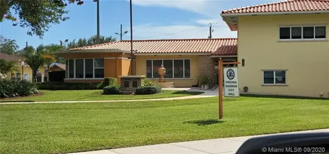 6251 NW 37th Terrace Virginia Gardens FL 33166