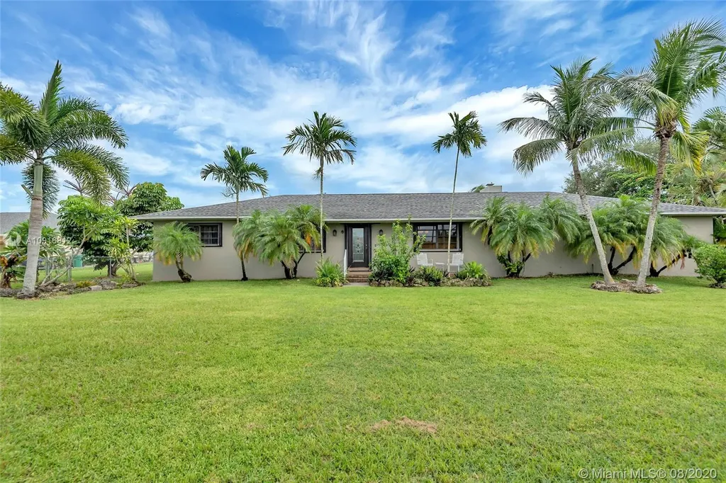 19950 SW 286th Street Homestead FL 33030