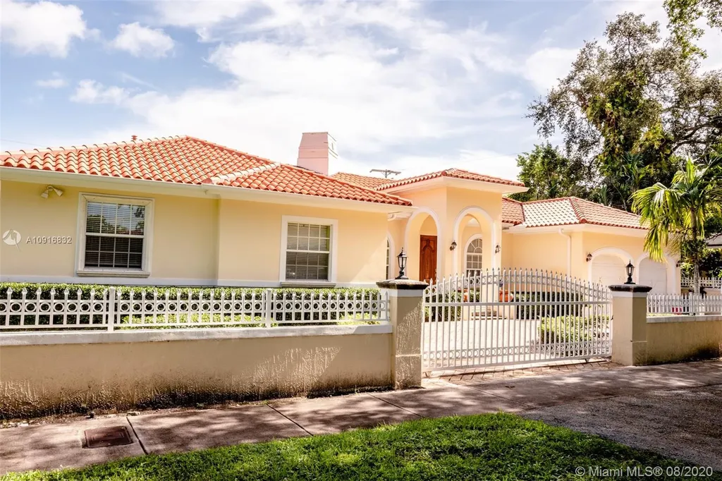 1430 San Marco Avenue Coral Gables FL 33134