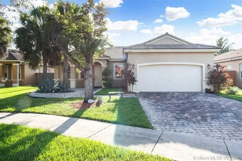 1110 SE 16th Avenue Homestead FL 33035
