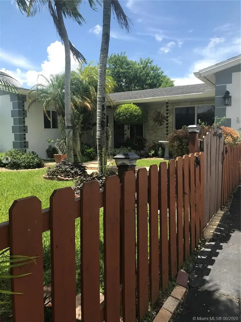 3520 SW 124th Court Miami FL 33175