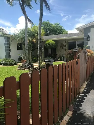 3520 SW 124th Court Miami FL 33175