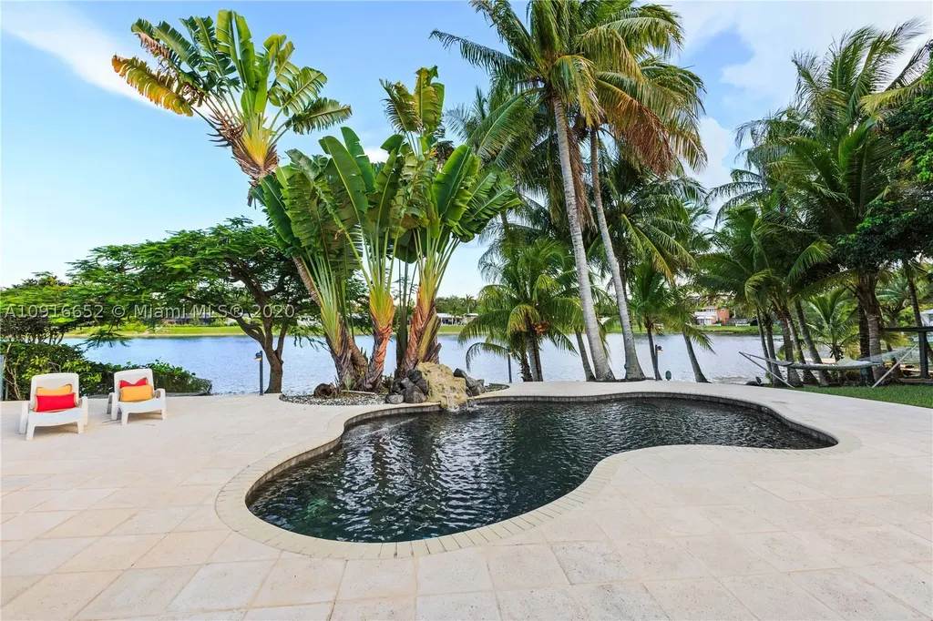 8540 SW 104th Street Miami FL 33156