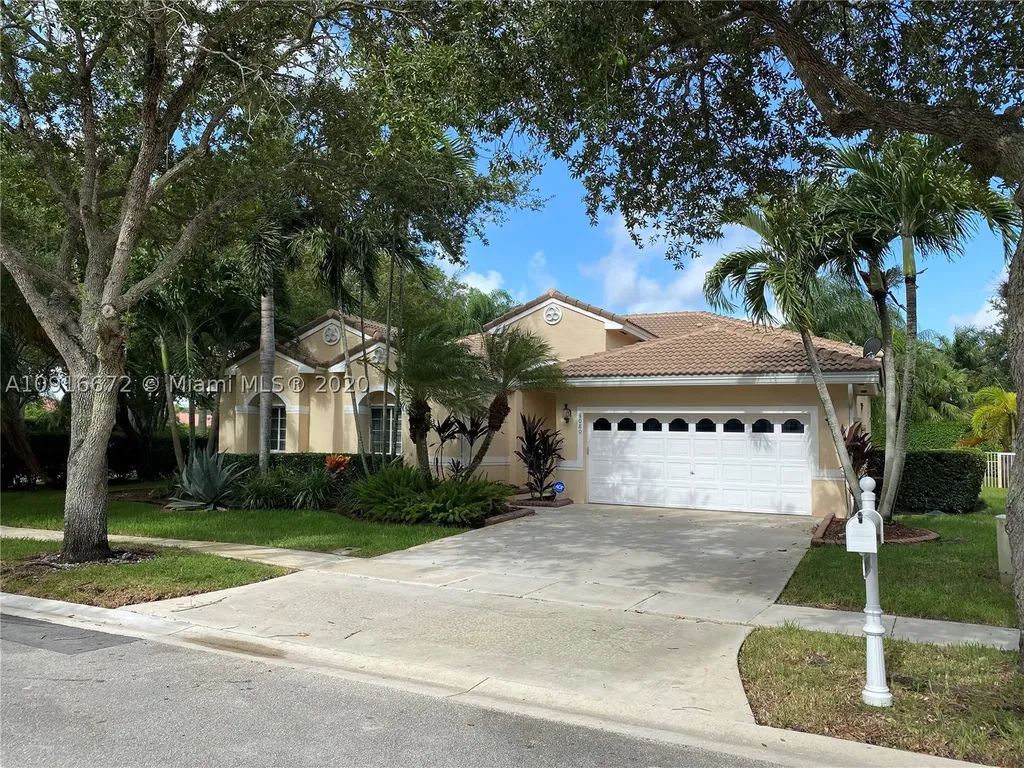 4080 SW 152nd Avenue Miramar FL 33027